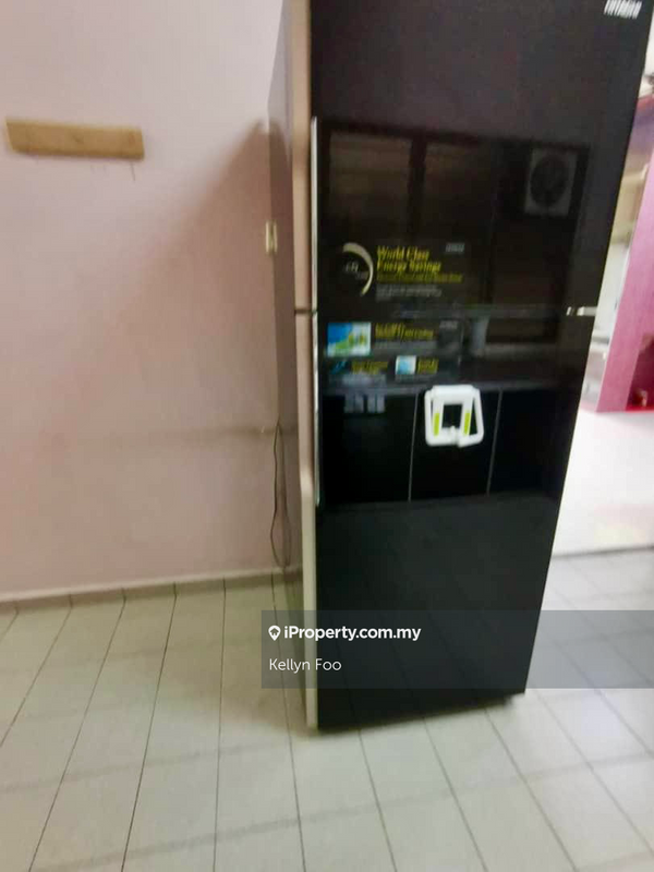Pangsapuri untuk Dijual di Bertam Malim oleh Kellyn Foo - iProperty.com.my