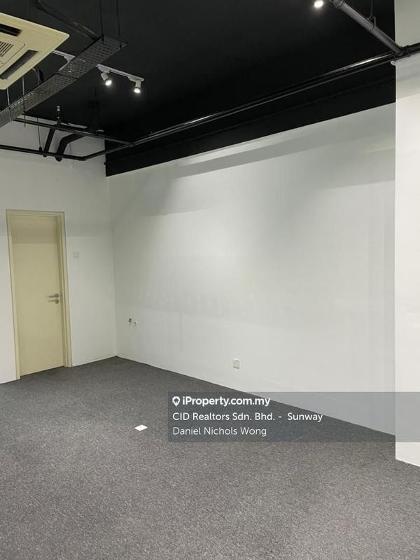 Office for Sale in Mont Kiara, Kuala Lumpur by Daniel Wong - iProperty.com.my
