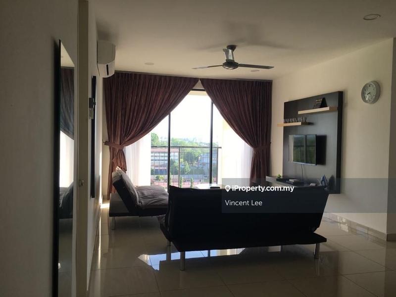 For Rent - Upper East @ Tiger Lane