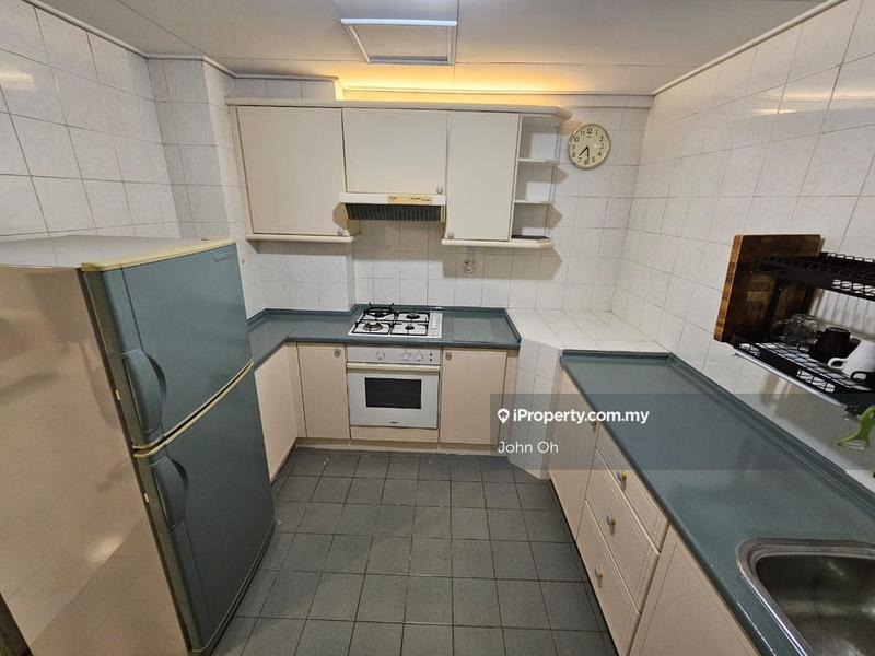 For Rent - Seri Hijauan