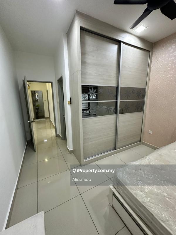 For Rent - One Damansara