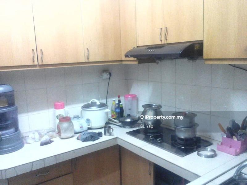 Kondominium untuk Dijual di Widuri Impian oleh SL Yap - iProperty.com.my