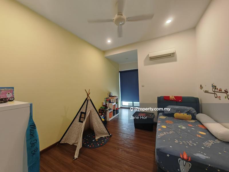 Rumah Berangkai 3 Tingkat untuk Dijual di 16 Sierra, Puchong oleh Jane Hor - iProperty.com.my