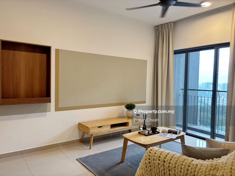 For Rent - D'Quince Residences