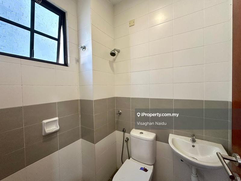 Semi-Detached House for Sale in Alcedo Saujana Rawang, Rawang by Visaghan Naidu - iProperty.com.my