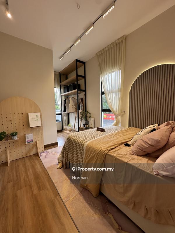 Rumah Teres 2-Tingkat untuk Dijual di Seremban 2, Negeri Sembilan oleh Norman - iProperty.com.my