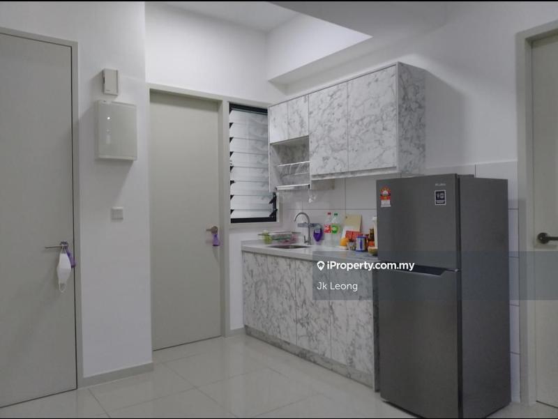 For Rent - Savio @ Riana Dutamas