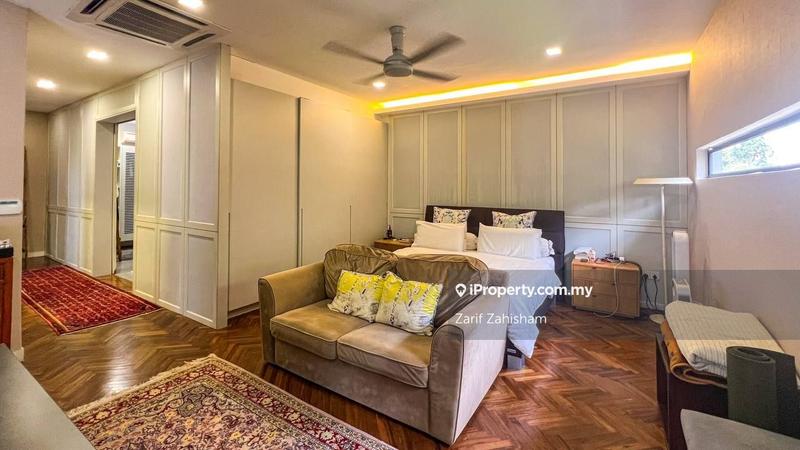 Banglo untuk Dijual di Pju 3, Tropicana oleh Zarif Zahisham - iProperty.com.my