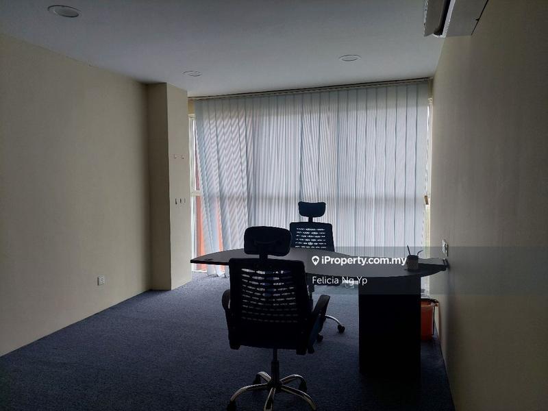 Office for Rent in Ara Damansara, Selangor by Felicia Ng Yp - iProperty.com.my