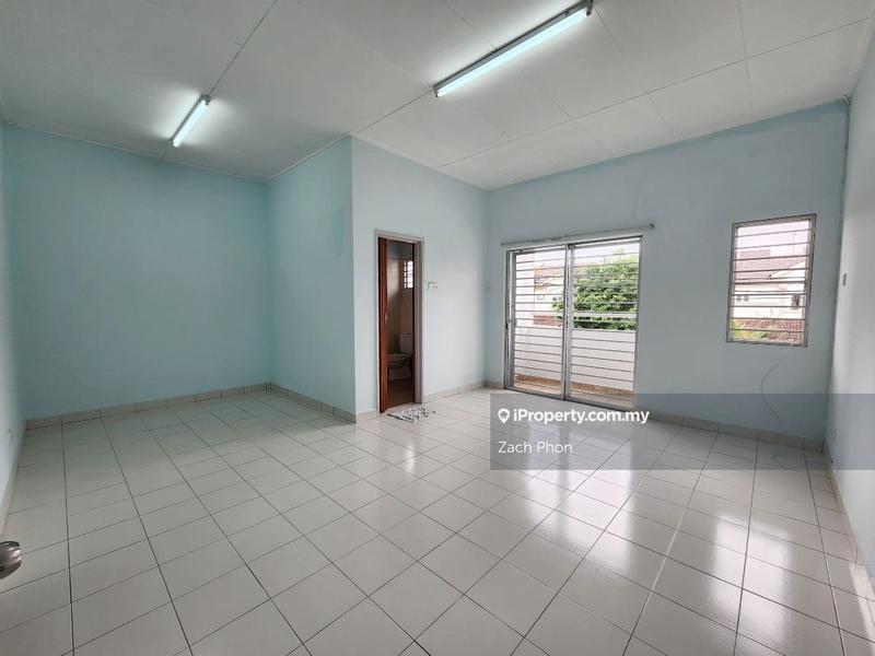 2-storey Terraced House for Sale in Taman Puchong Tekali, Puchong by Zach Phon - iProperty.com.my