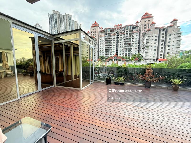 Banglo untuk Dijual di Hartamas Heights  Sri Hartamas, Sri Hartamas oleh Jen Lau - iProperty.com.my