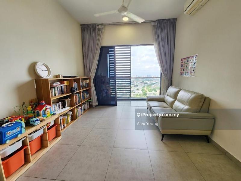 For Sale - Petalz Residences