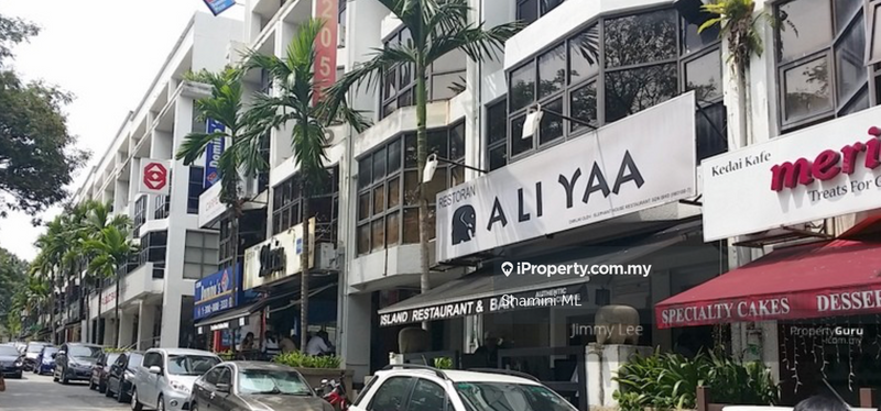 For Sale - Plaza Damansara