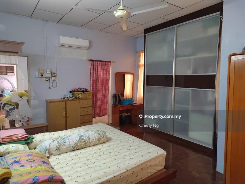 Rumah Berkembar untuk Dijual di Taman Mewah, Alor Setar oleh Cherly Ng - iProperty.com.my