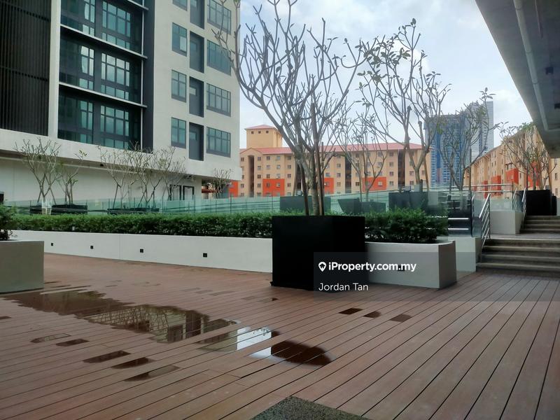 Kondominium untuk Disewa di Ara Sentral oleh Jordan Tan - iProperty.com.my