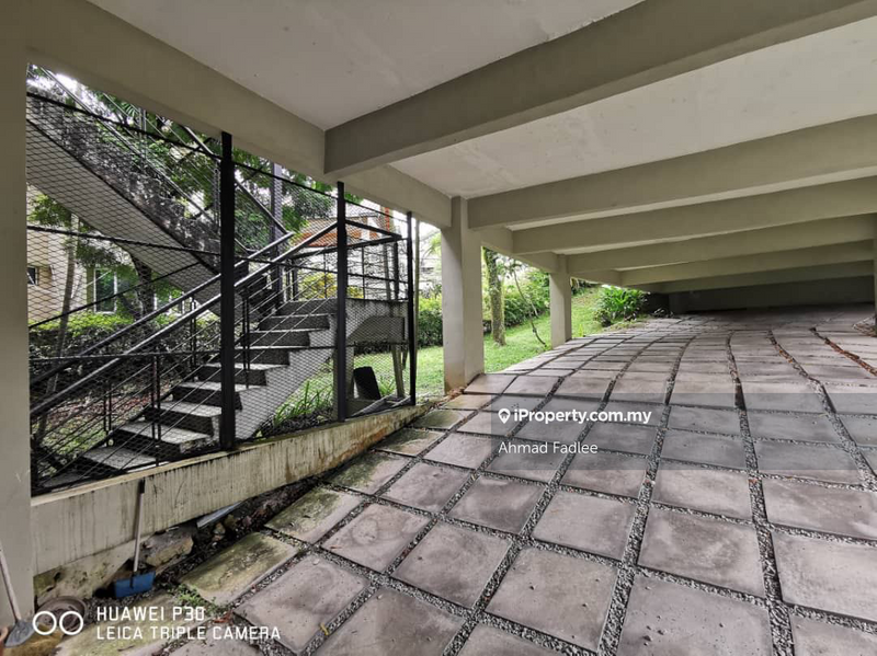 Bungalow House for Sale in Kayangan Heights, Shah Alam by Ahmad Fadlee - iProperty.com.my