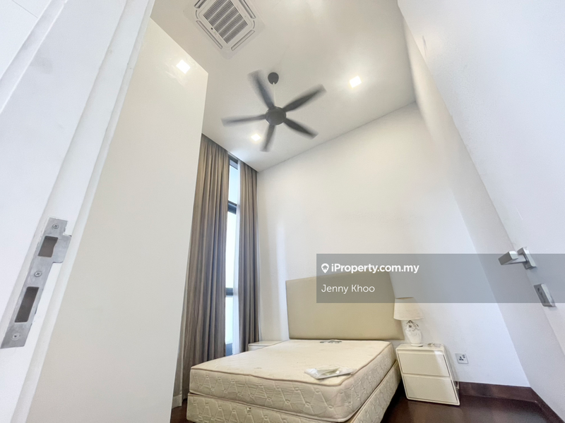 Kondominium untuk Disewa di Icon Residence oleh Jenny Khoo - iProperty.com.my