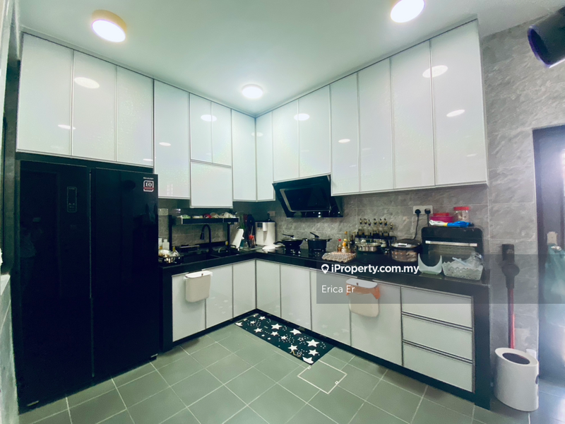Rumah Berangkai 2 Tingkat untuk Dijual di Bandar Bistari Perdana, Pasir Gudang oleh Erica Er - iProperty.com.my