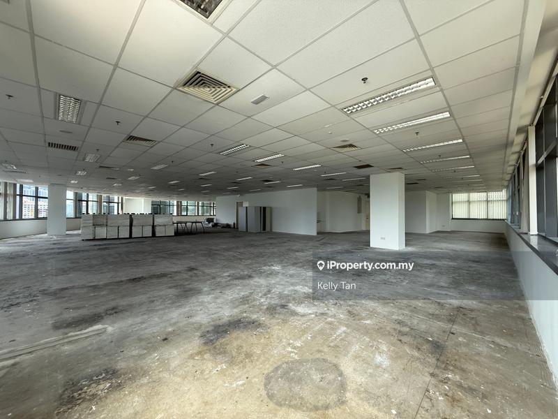 Office for Rent in Bangsar South, Kampung Kerinchi (Bangsar South) by Kelly Tan - iProperty.com.my