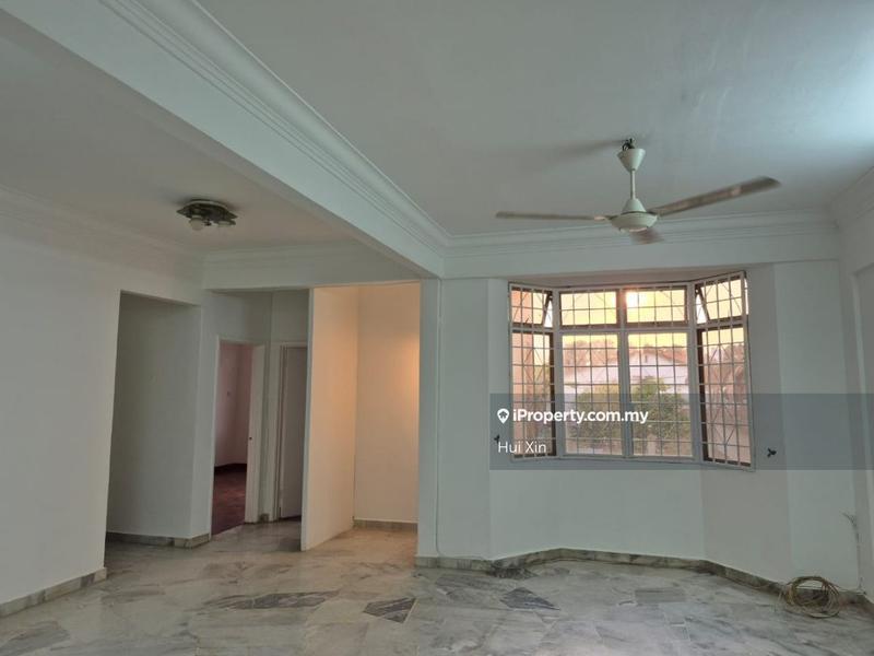 For Sale - Subang Perdana Goodyear Court 7