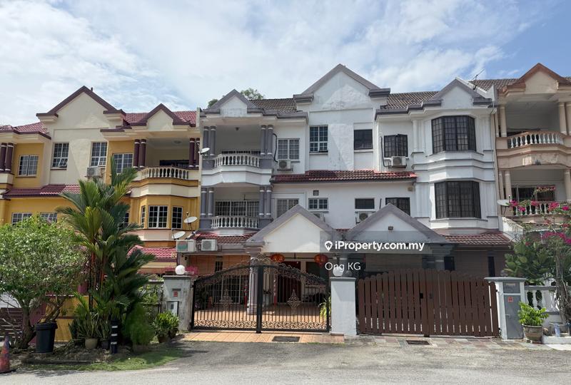 Rumah Teres 2.5-Tingkat untuk Dijual di BANDAR PUCHONG JAYA, Puchong oleh Ong KG - iProperty.com.my