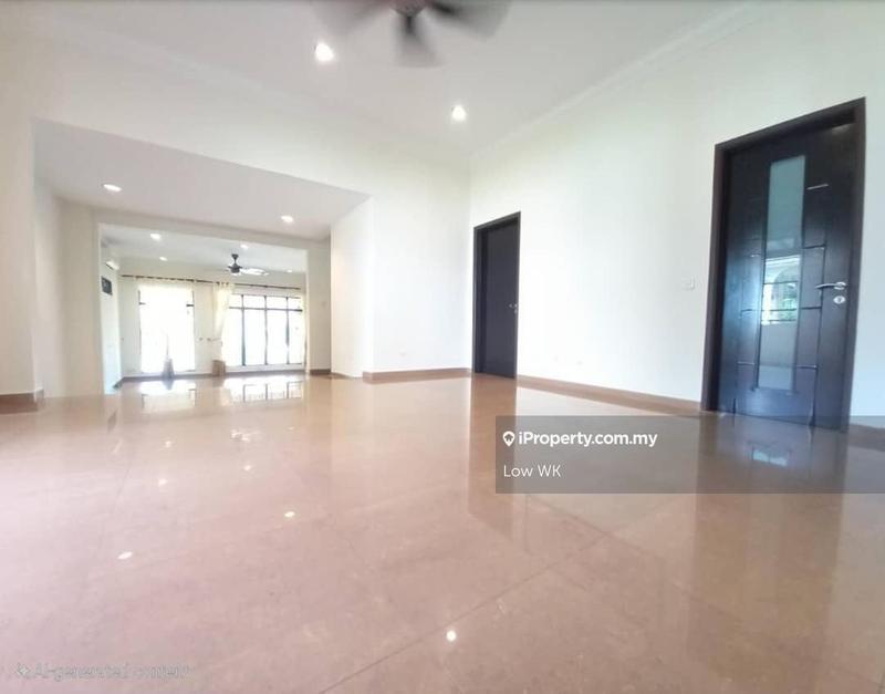 Semi-Detached House for Sale in Taman Yarl, Jalan Klang Lama (Old Klang Road) by Low WK - iProperty.com.my