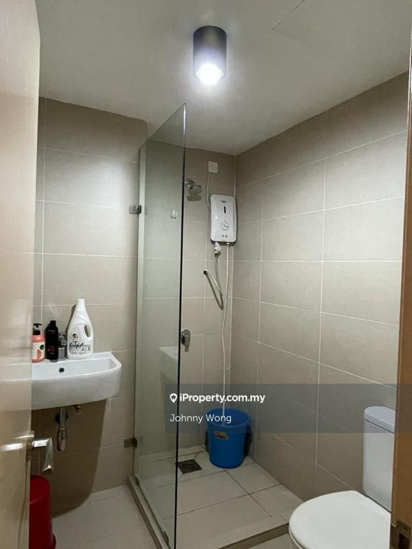 Service Residence for Sale in Maisson by Johnny Wong - iProperty.com.my