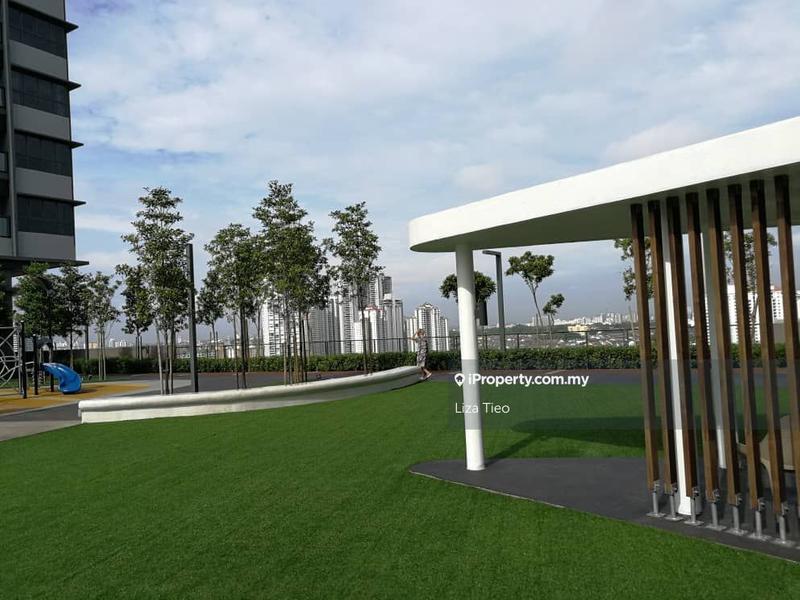 Kediaman Servis untuk Disewa di Seventeen Mall & Residences (Biji Living) oleh Liza Tieo - iProperty.com.my