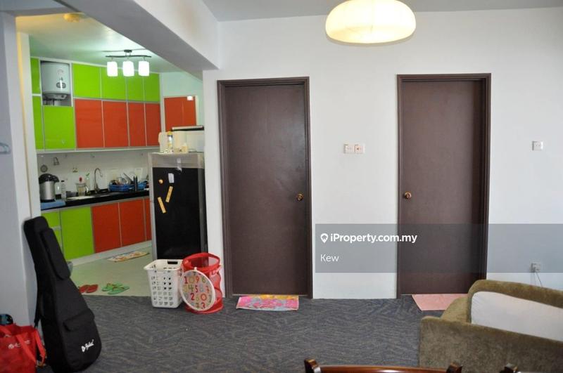 Apartment for Sale in Golden Hills Resort (Amber Court Apartment) by Kew - iProperty.com.my