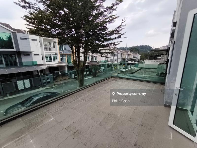 3-storey Terraced House for Sale in Selayang, Gombak by Philip Chan - iProperty.com.my
