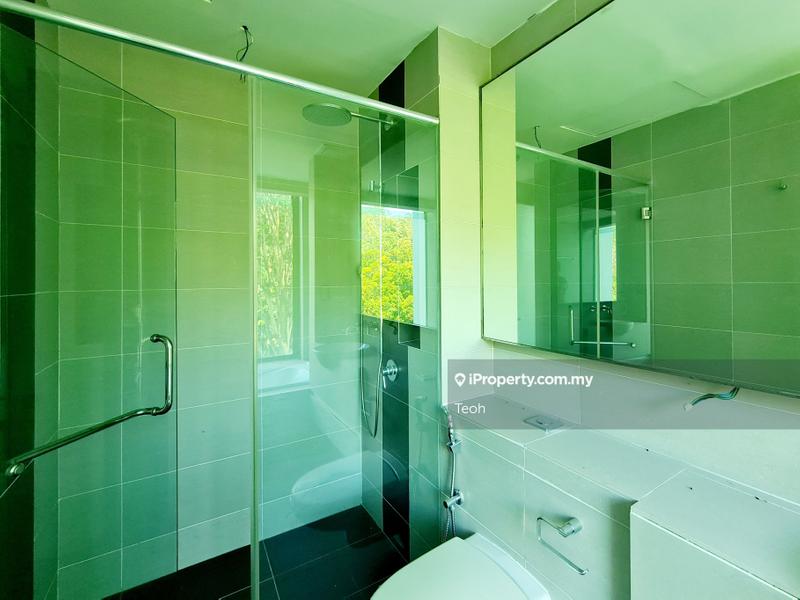 Rumah Berangkai 4 Tingkat untuk Disewa di East Residence, KLGCC, Bukit Kiara oleh Teoh - iProperty.com.my