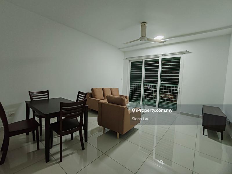 Service Residence for Rent in Court 28 by Siena Lau - iProperty.com.my