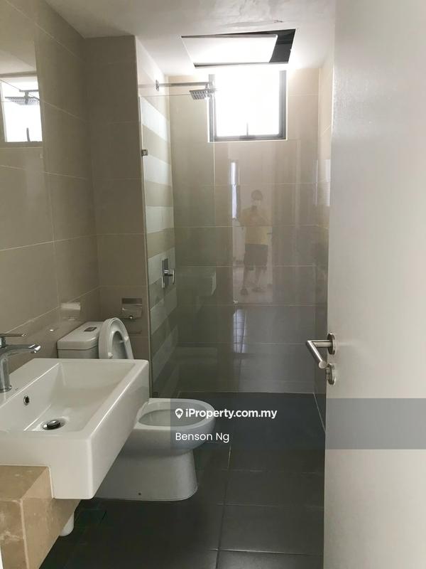 Residensi Servis untuk Dijual di United Point (Residensi Berpadu) oleh Benson Ng - iProperty.com.my