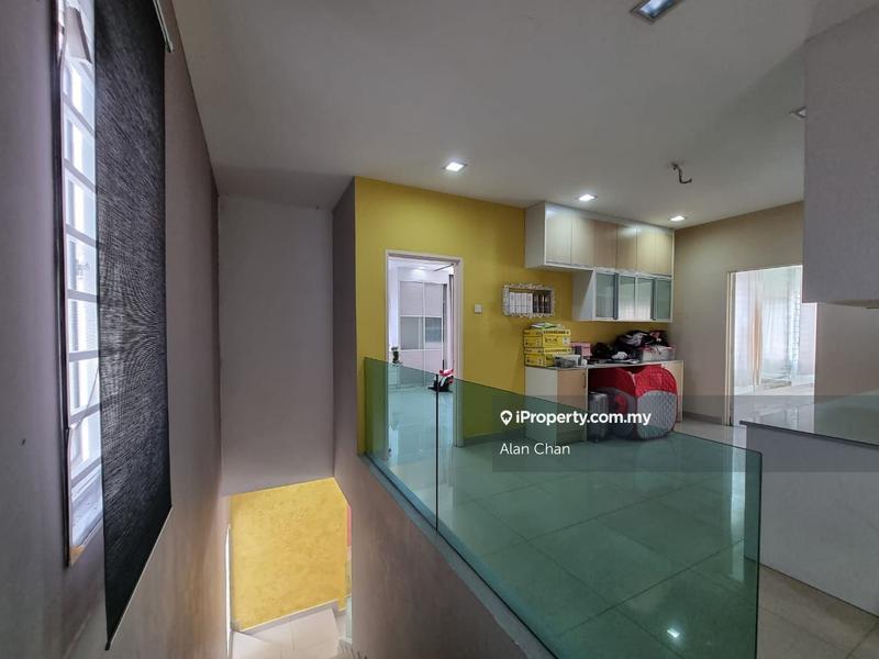 Rumah Berkembar untuk Dijual di 16 Sierra, Puchong oleh Alan Chan - iProperty.com.my