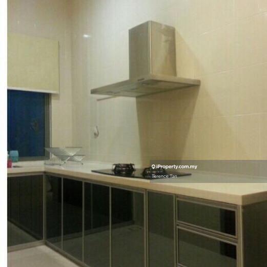 Rumah Teres 2-Tingkat untuk Dijual di East Ledang, Iskandar Puteri (Nusajaya) oleh Terence Tan - iProperty.com.my