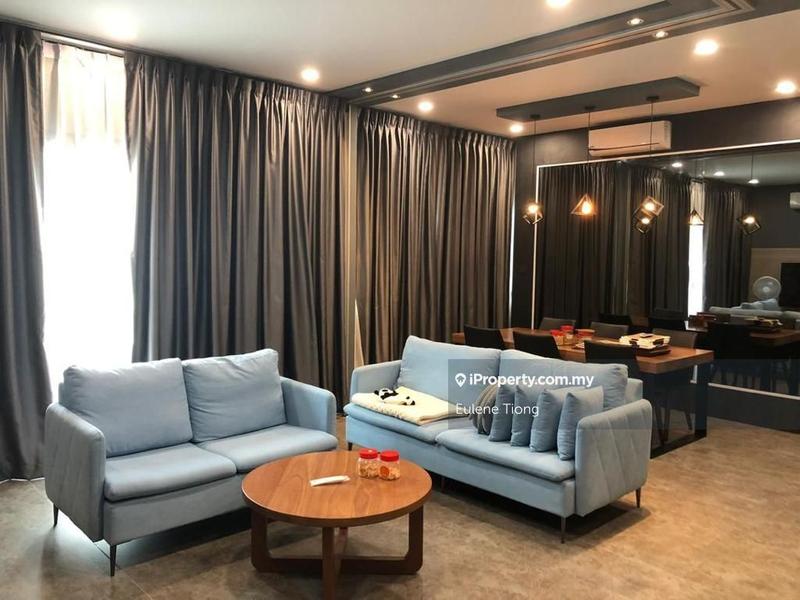 For Rent - Liberty Grove