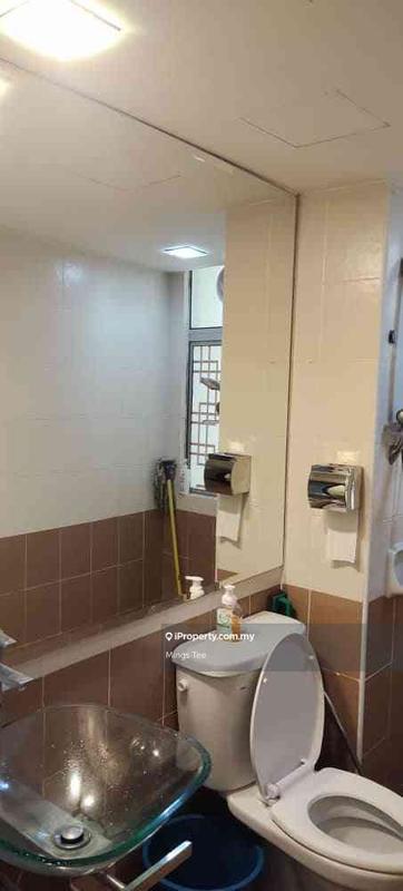Pangsapuri untuk Dijual di Casa Prima oleh Mings Tee - iProperty.com.my