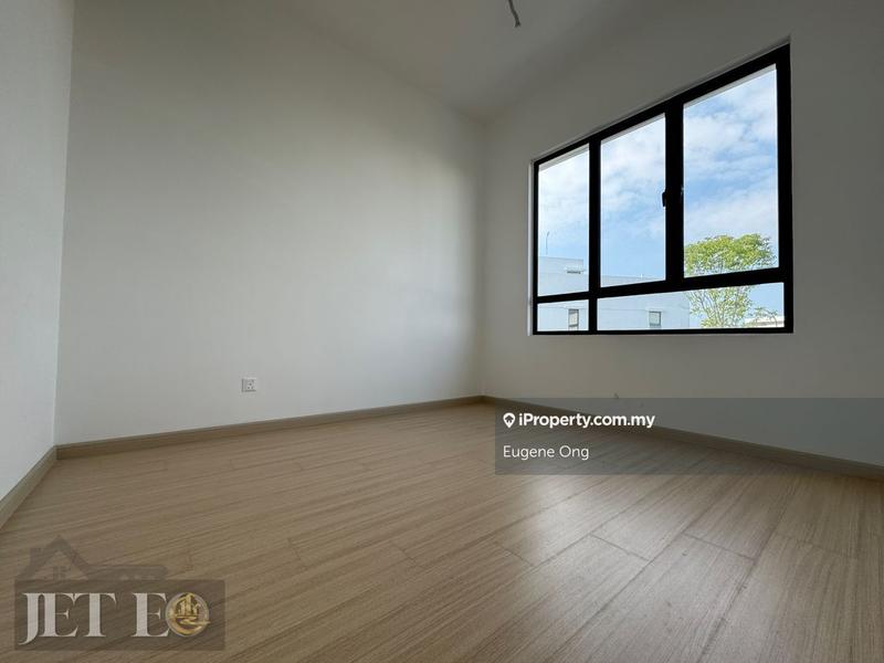 Rumah Berangkai 2 Tingkat untuk Dijual di Eco Sanctuary, Telok Panglima Garang oleh Eugene Ong - iProperty.com.my