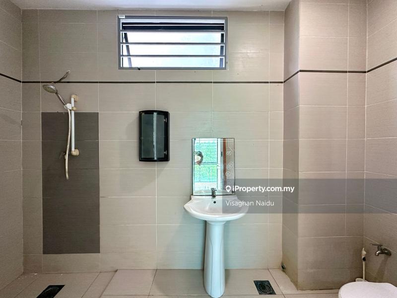 Semi-Detached House for Sale in Puteri Heights, Rawang by Visaghan Naidu - iProperty.com.my