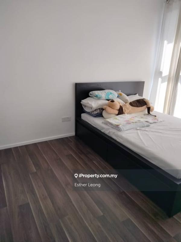 Service Residence for Sale in Geo Bukit Rimau by Esther Leong - iProperty.com.my