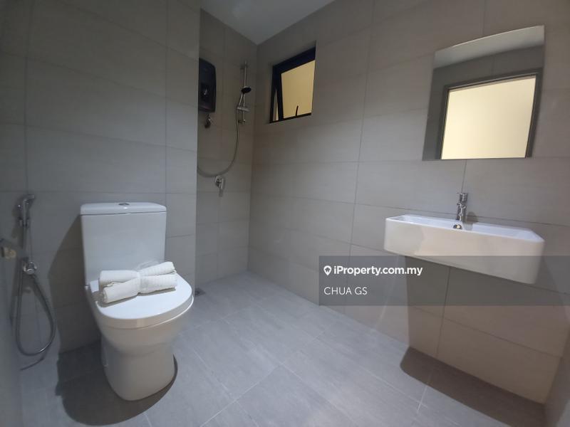 Kondominium untuk Dijual di Forest Hill Residences oleh CHUA GS - iProperty.com.my