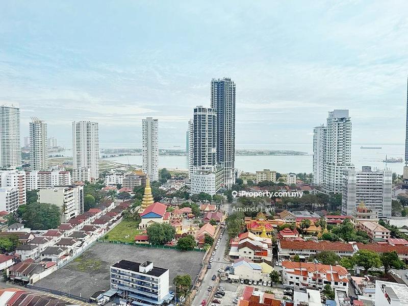 For Sale - Moulmein Rise
