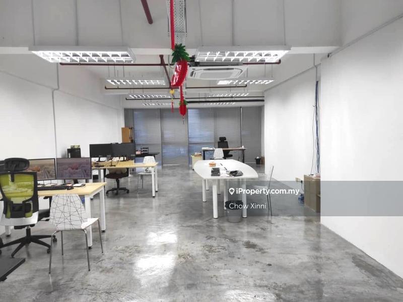 Office for Rent in Usj 1, Subang Jaya by Chow Xinni - iProperty.com.my