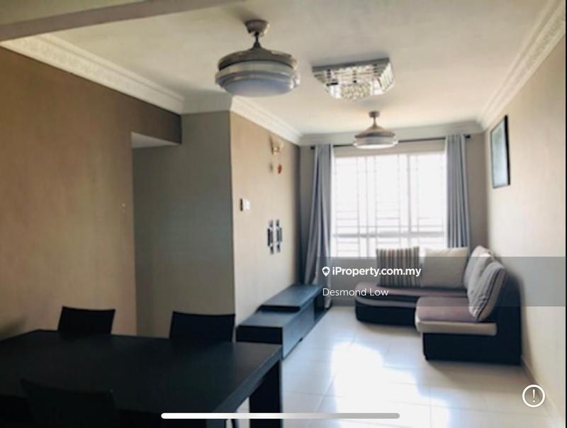 For Rent - Centrio Avenue
