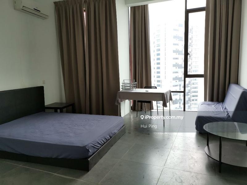 Service Residence for Rent in Empire Damansara by Hui Ping - iProperty.com.my