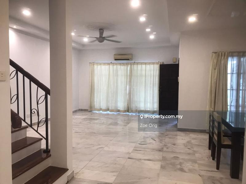 Rumah Berangkai 2 Tingkat untuk Dijual di Tropicana Indah, Kota Damansara oleh Zoe Ong - iProperty.com.my