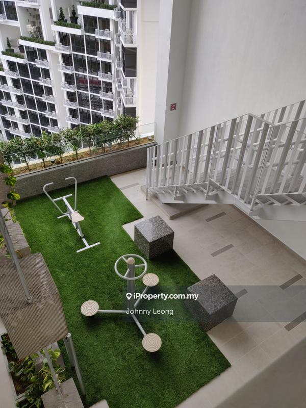 Residensi Servis untuk Dijual di Third Avenue oleh Johnny Leong - iProperty.com.my