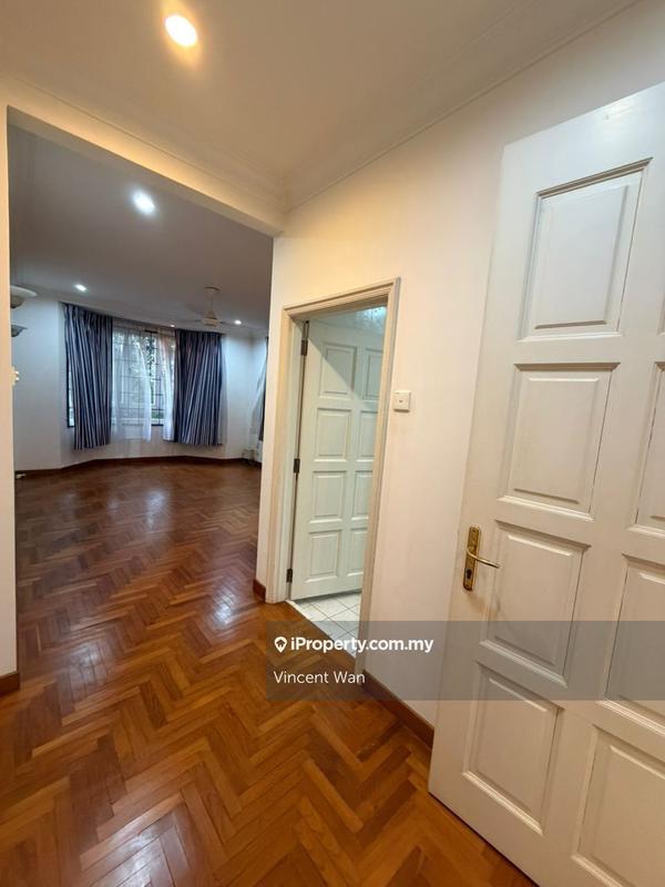 Banglo untuk Disewa di Bukit Bangsar, Bangsar oleh Vincent Wan - iProperty.com.my
