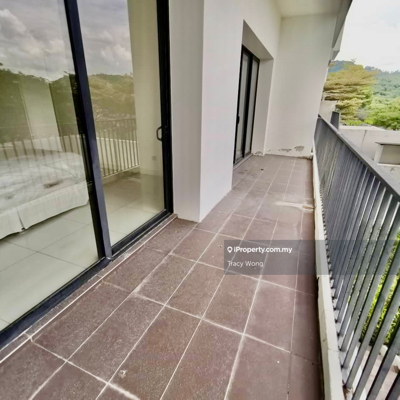 Semi-Detached House for Sale in Sungai Long, Bandar Sungai Long by Tracy Wong - iProperty.com.my