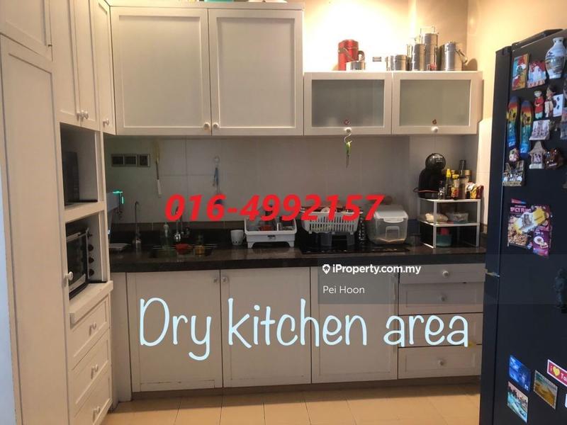 3.5-storey Terraced House for Sale in Taman Hye Keat, Ayer Itam by Pei Hoon - iProperty.com.my